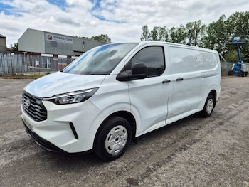 Used Ford Transit Custom 2024 for sale - 79072904: Photo