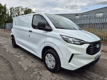 Used Ford Transit Custom 2024 for sale - 79072904: Photo