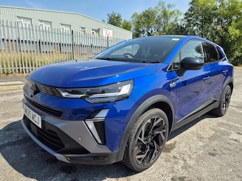 Used Renault Symbioz 2025 for sale - 79230738: Photo