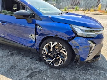 Used Renault Symbioz 2025 for sale - 79230738: Photo