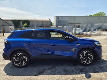 Used Renault Symbioz 2025 for sale - 79230738: Photo