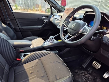 Used Renault Symbioz 2025 for sale - 79230738: Photo