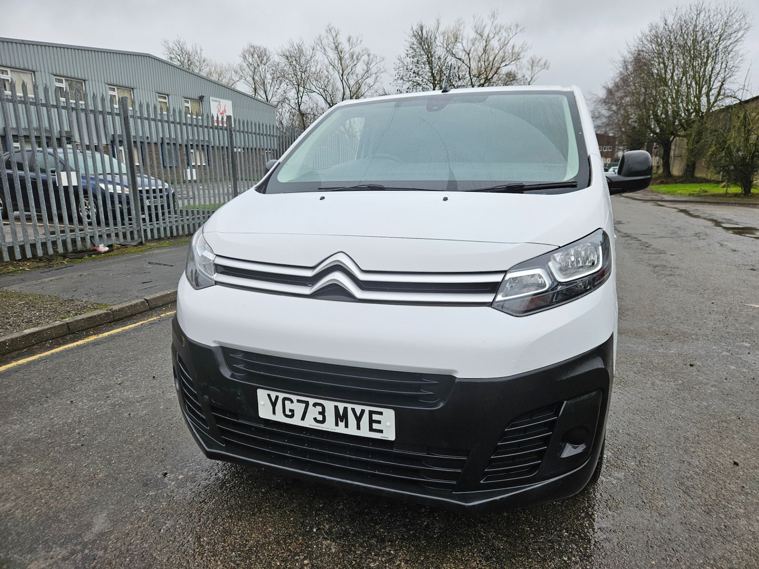 Used Citroen Dispatch 2024 for sale - 77545107: Photo 10