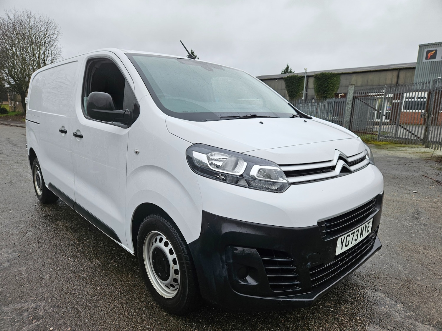 Used Citroen Dispatch 2024 for sale - 77545107: Photo 11