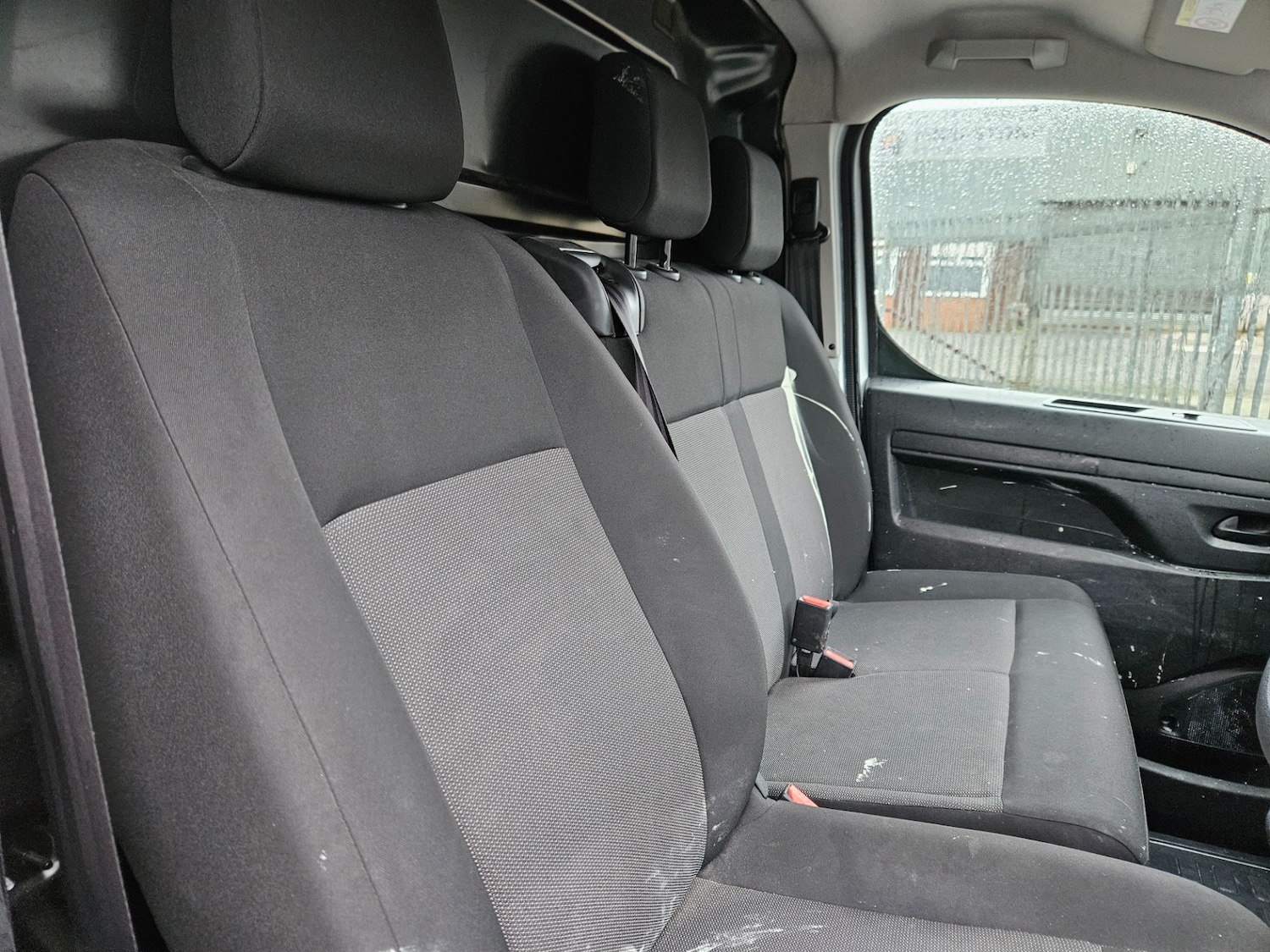 Used Citroen Dispatch 2024 for sale - 77545107: Photo 14