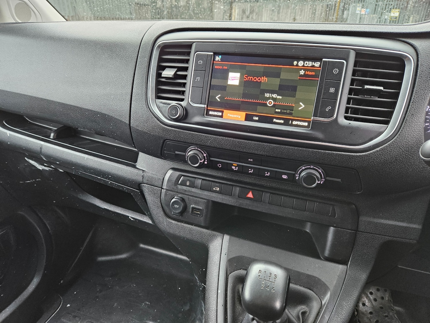 Used Citroen Dispatch 2024 for sale - 77545107: Photo 16