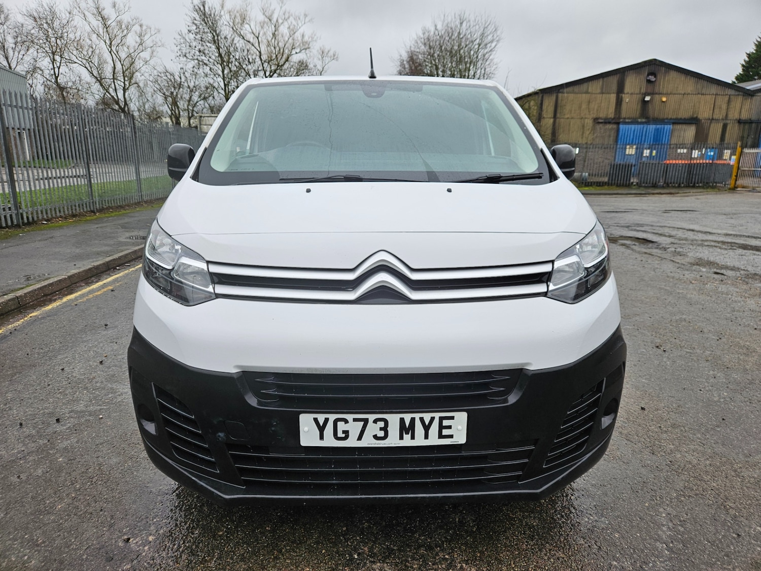 Used Citroen Dispatch 2024 for sale - 77545107: Photo 3