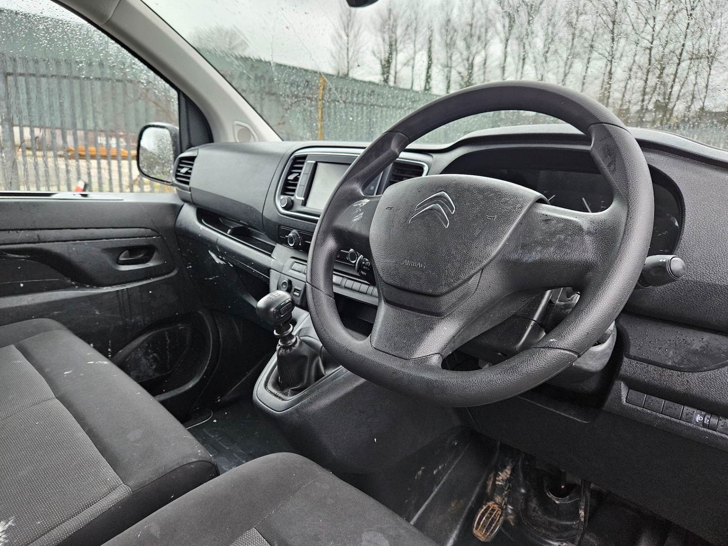 Used Citroen Dispatch 2024 for sale - 77545107: Photo 4