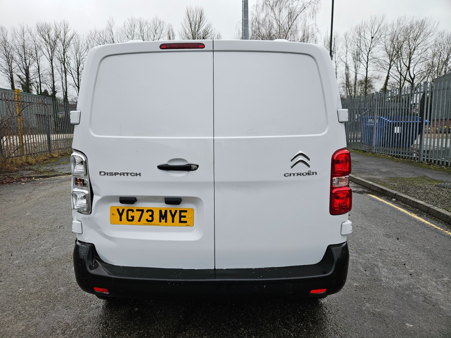 Used Citroen Dispatch 2024 for sale - 77545107: Photo 5