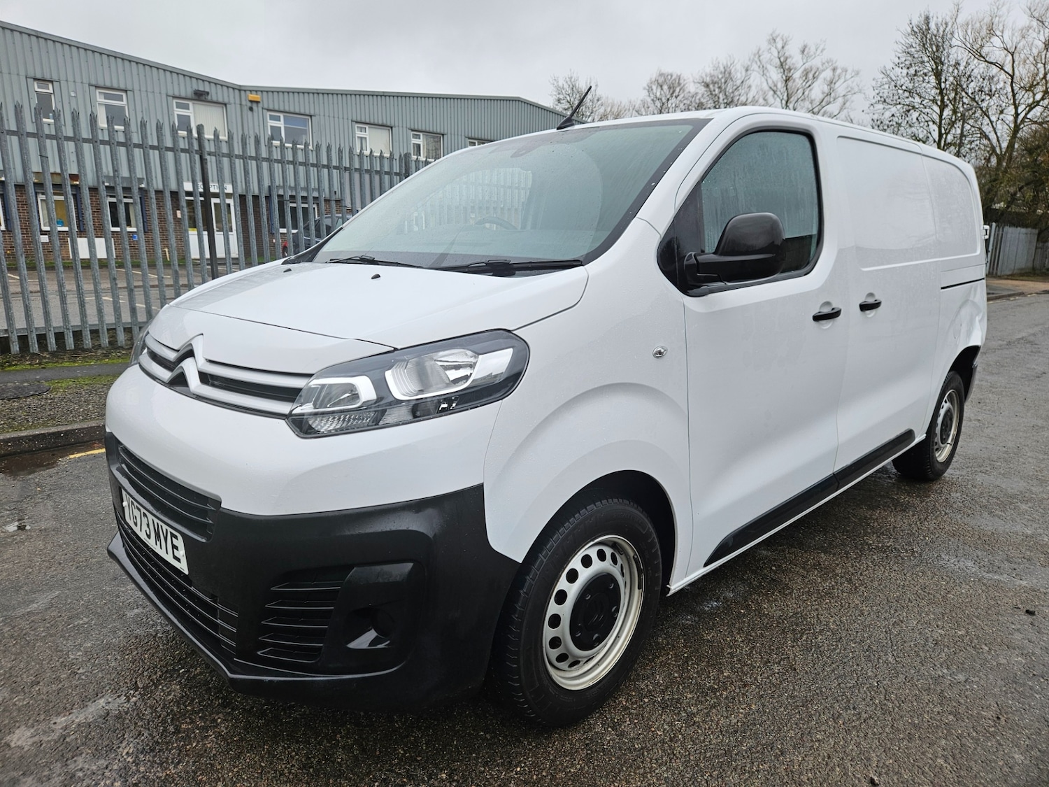 Used Citroen Dispatch 2024 for sale - 77545107: Photo 9