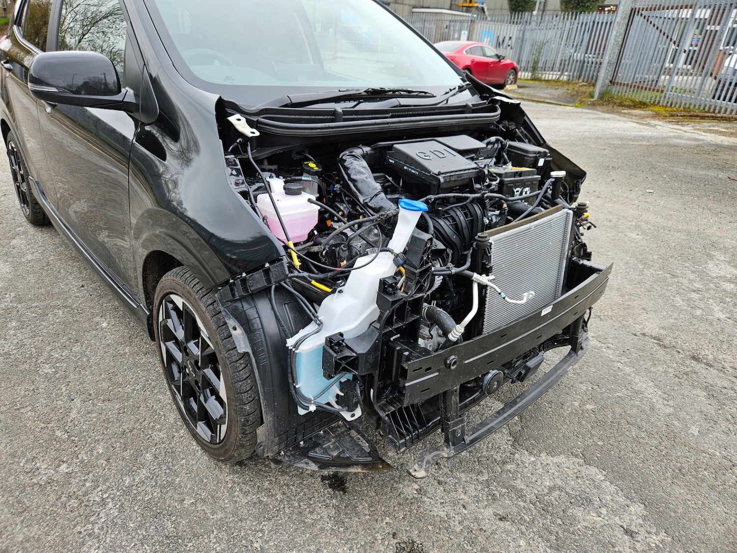 Used Kia Picanto 2025 for sale - 77790401: Photo 10