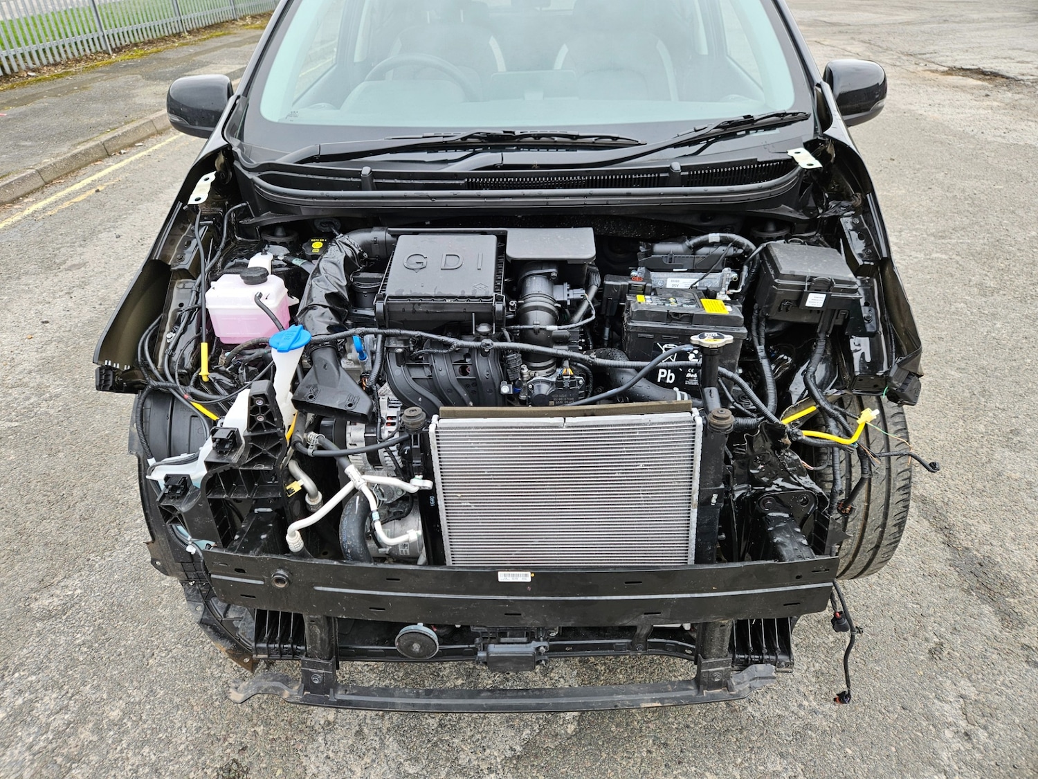 Used Kia Picanto 2025 for sale - 77790401: Photo 11