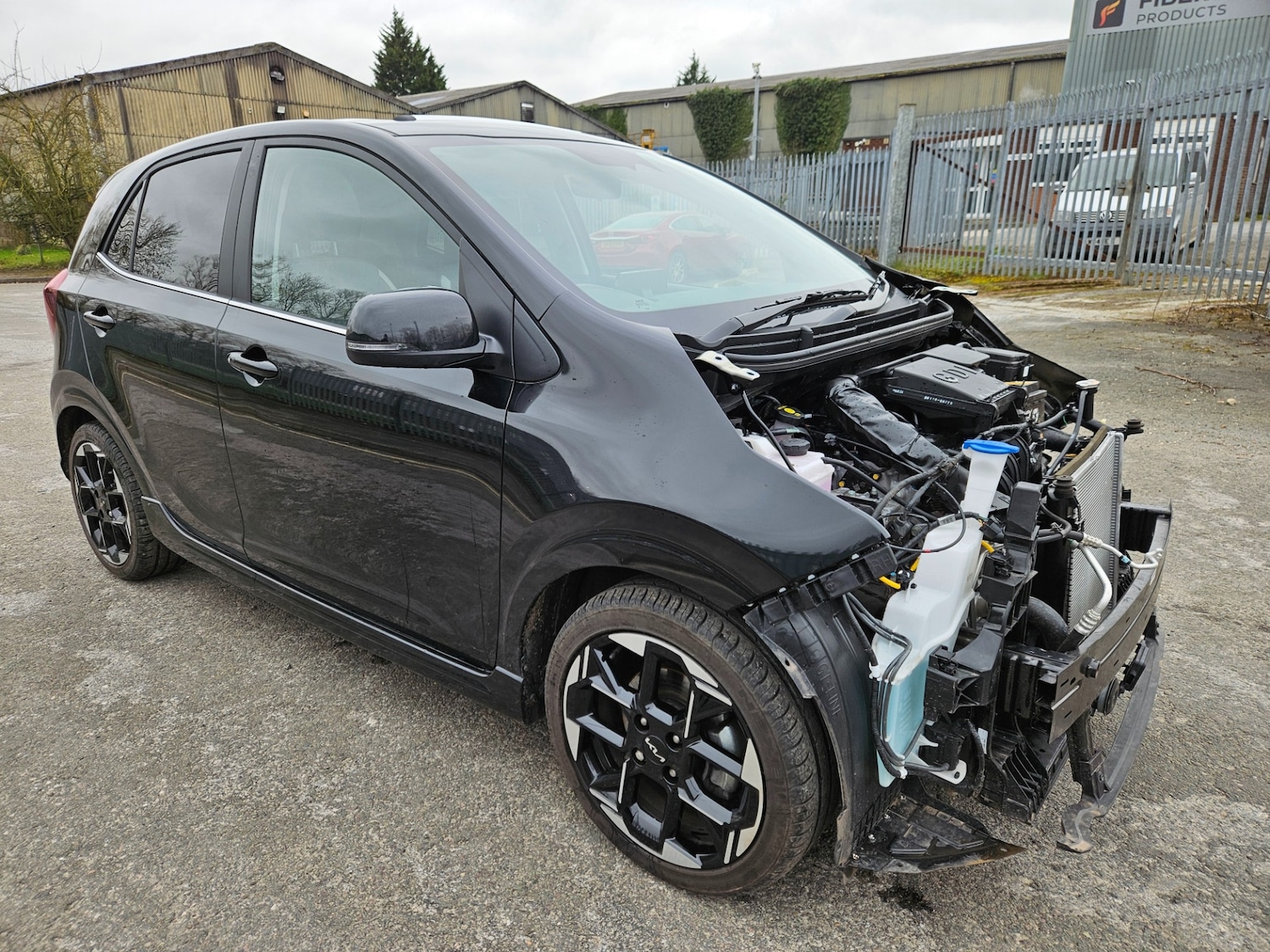 Used Kia Picanto 2025 for sale - 77790401: Photo 12