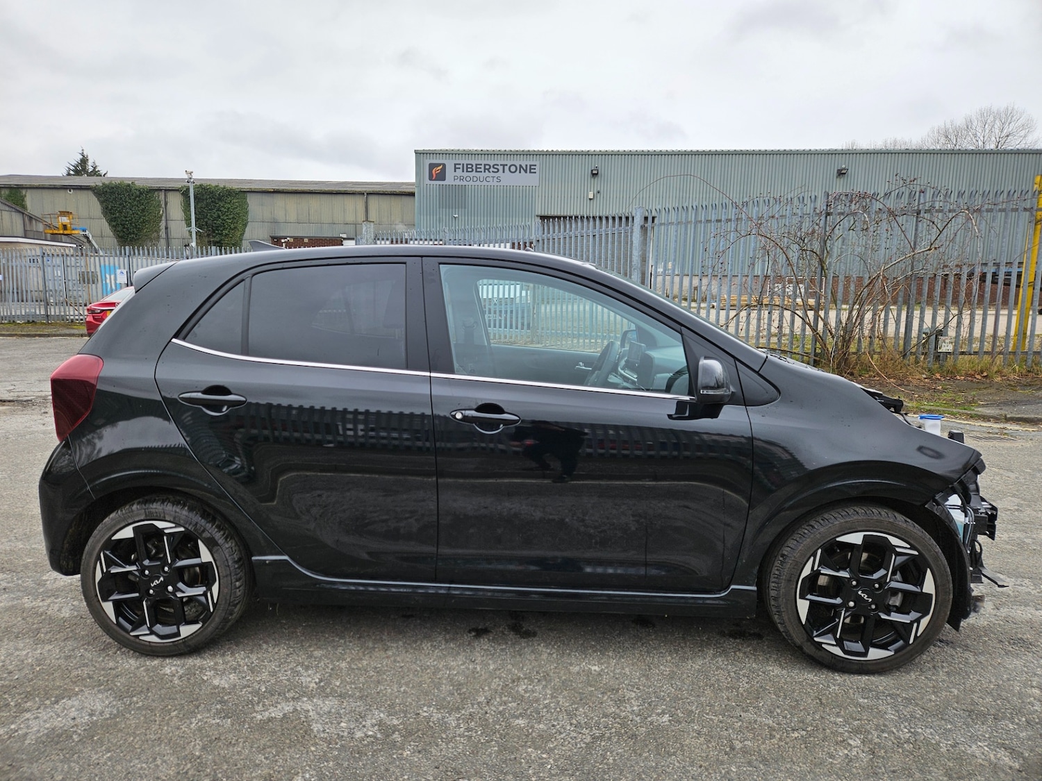 Used Kia Picanto 2025 for sale - 77790401: Photo 13