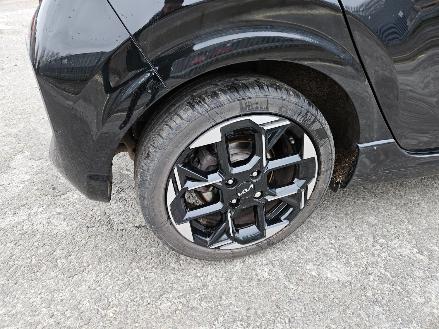 Used Kia Picanto 2025 for sale - 77790401: Photo 15