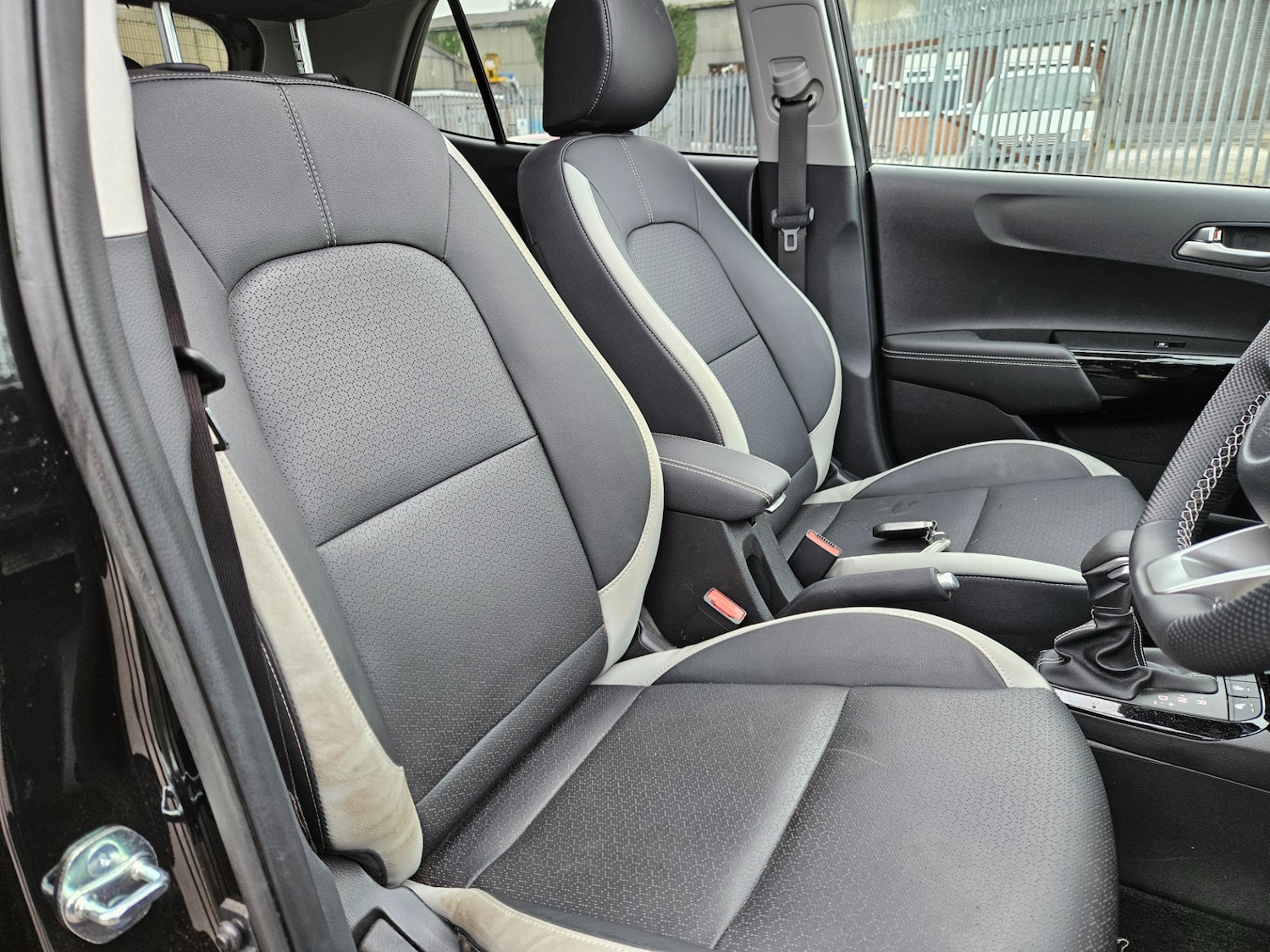 Used Kia Picanto 2025 for sale - 77790401: Photo 16