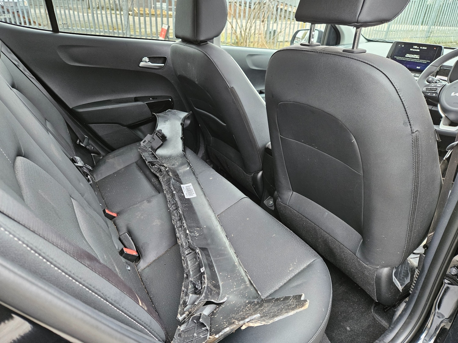 Used Kia Picanto 2025 for sale - 77790401: Photo 17