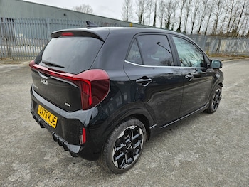 Used Kia Picanto 2025 for sale - 77790401: Photo