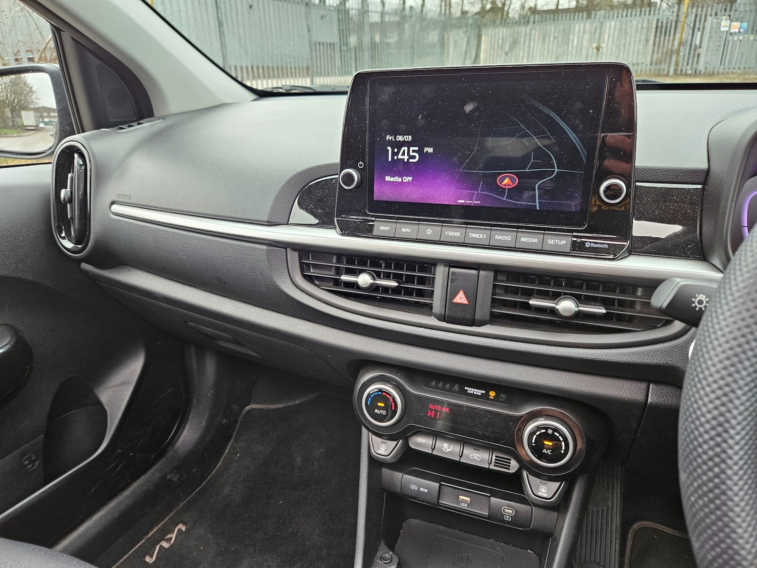 Used Kia Picanto 2025 for sale - 77790401: Photo 21