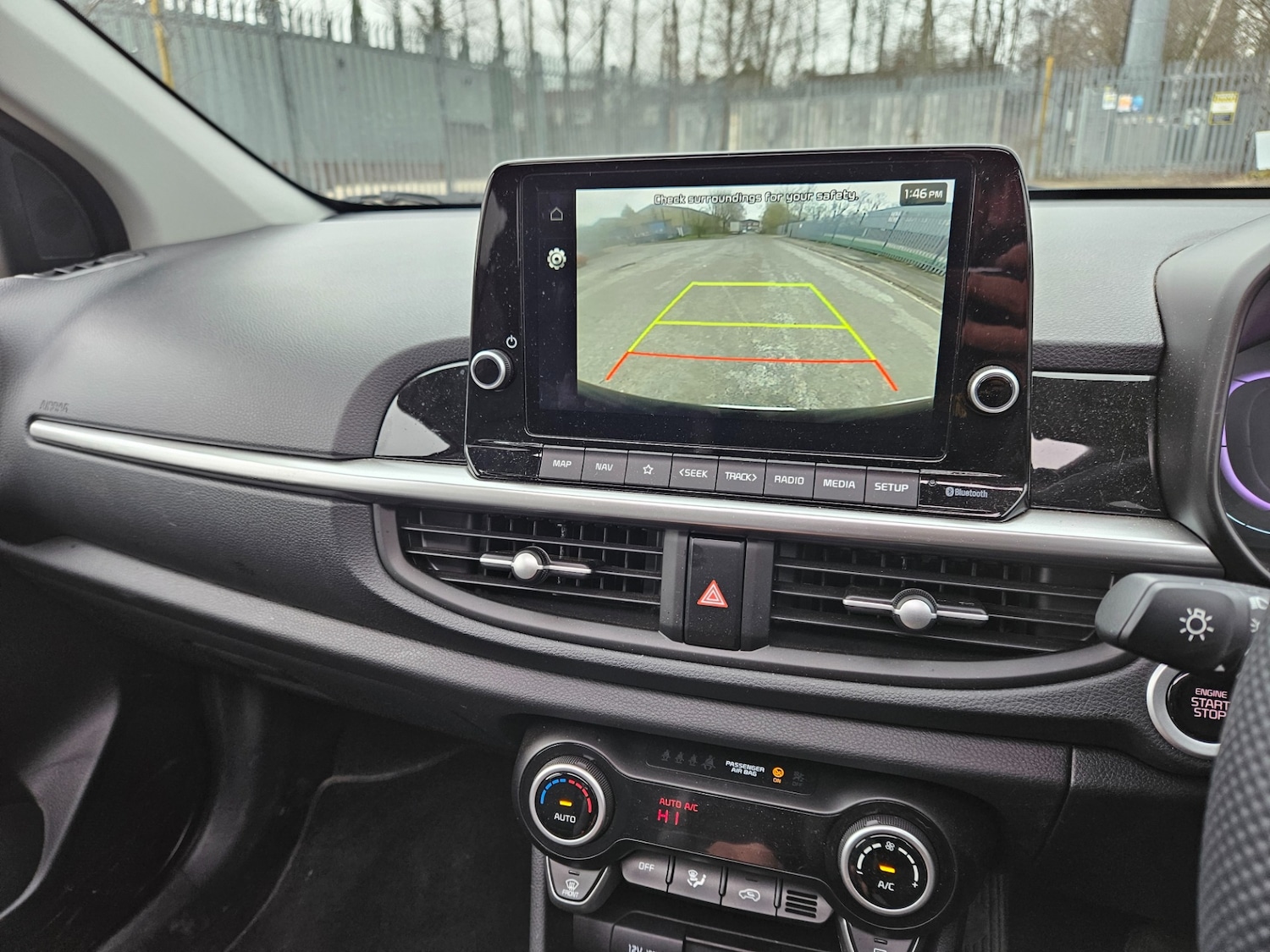 Used Kia Picanto 2025 for sale - 77790401: Photo 22