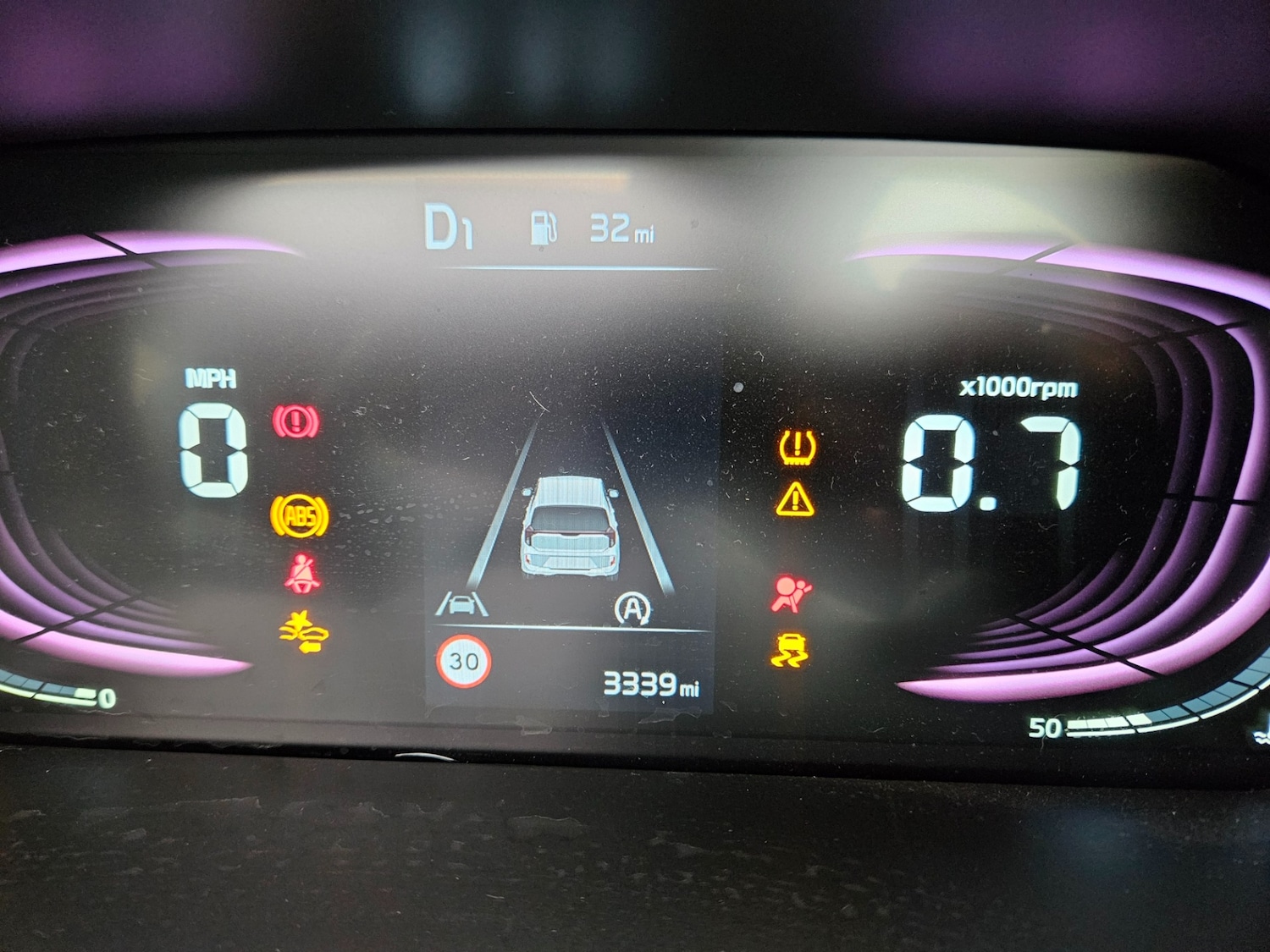 Used Kia Picanto 2025 for sale - 77790401: Photo 23