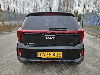 Used Kia Picanto 2025 for sale - 77790401: Photo