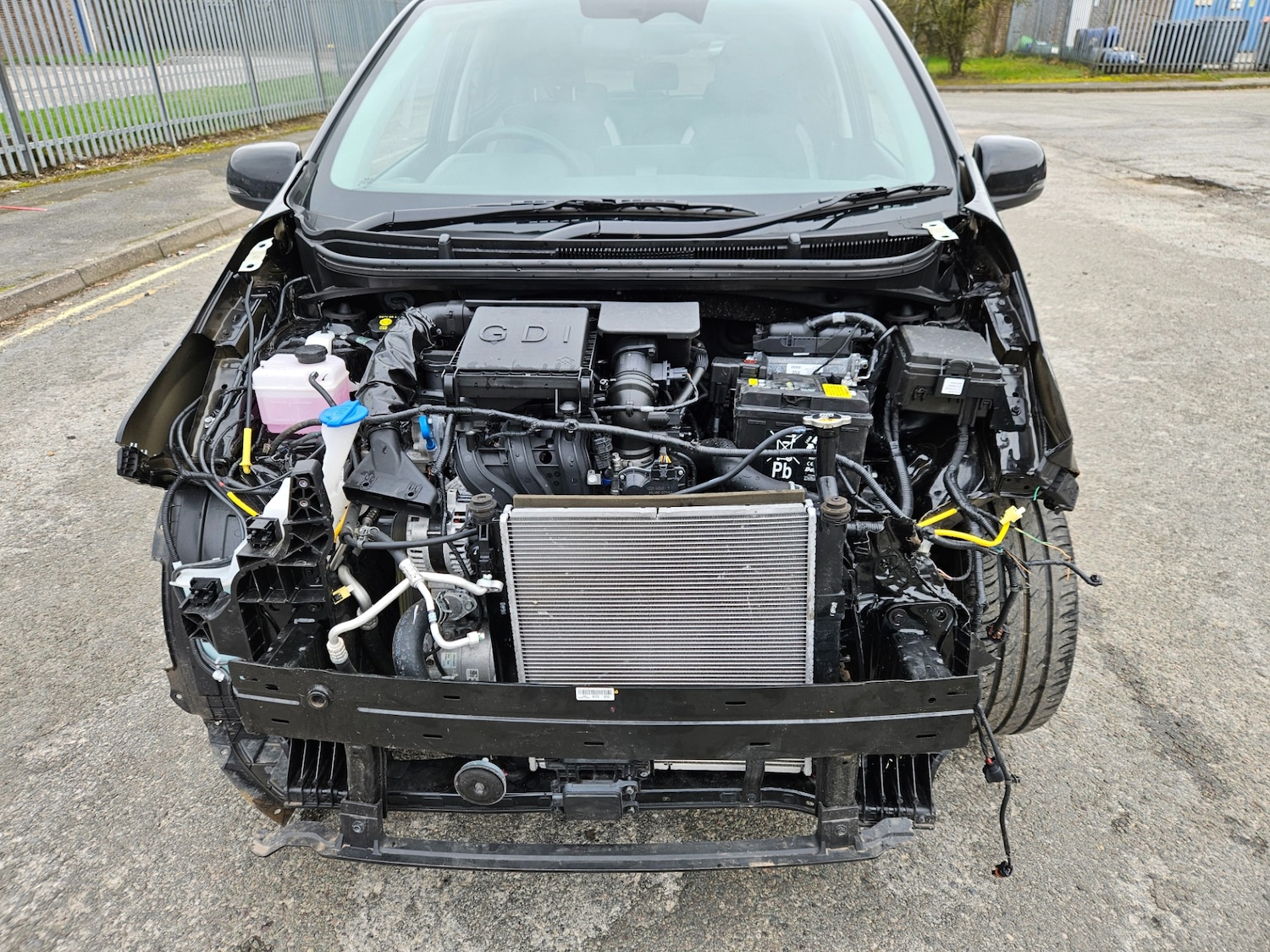 Used Kia Picanto 2025 for sale - 77790401: Photo 3