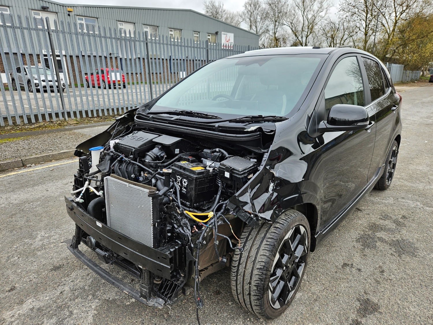 Used Kia Picanto 2025 for sale - 77790401: Photo 5