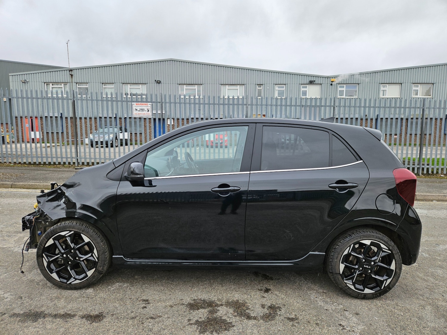 Used Kia Picanto 2025 for sale - 77790401: Photo 6