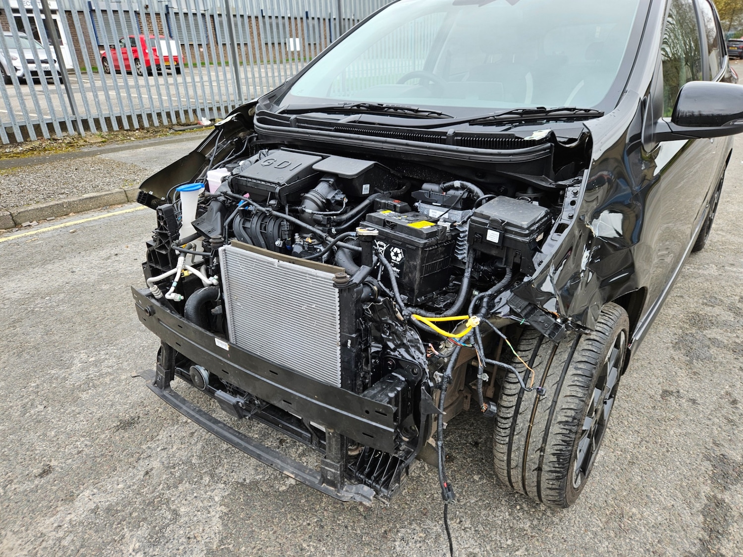 Used Kia Picanto 2025 for sale - 77790401: Photo 7