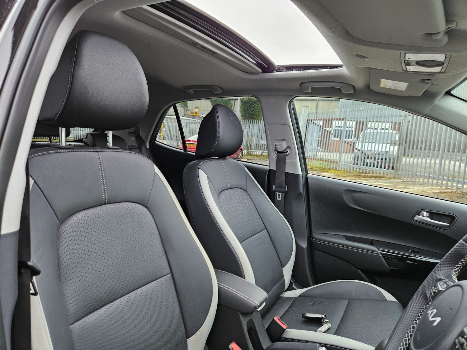 Used Kia Picanto 2025 for sale - 77790401: Photo 8