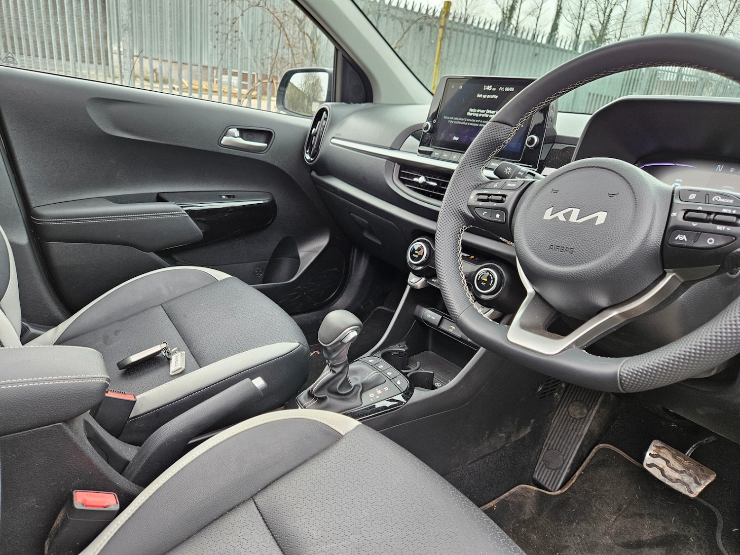 Used Kia Picanto 2025 for sale - 77790401: Photo 9