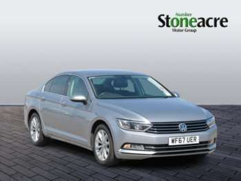 2017 (67) - 1.4 TSI SE Business Saloon 4dr Petrol DSG Euro 6 (s/s) (150 ps)