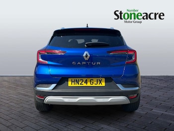 Used Renault Captur 2024 for sale - 79388127: Photo