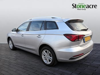 Used MG MG5 2024 for sale - 79848064: Photo