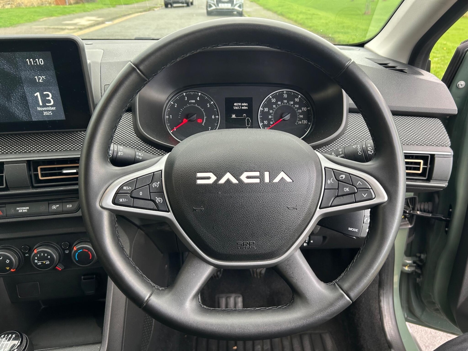 Used Dacia Sandero Stepway 2023 for sale - 76573627: Photo 10