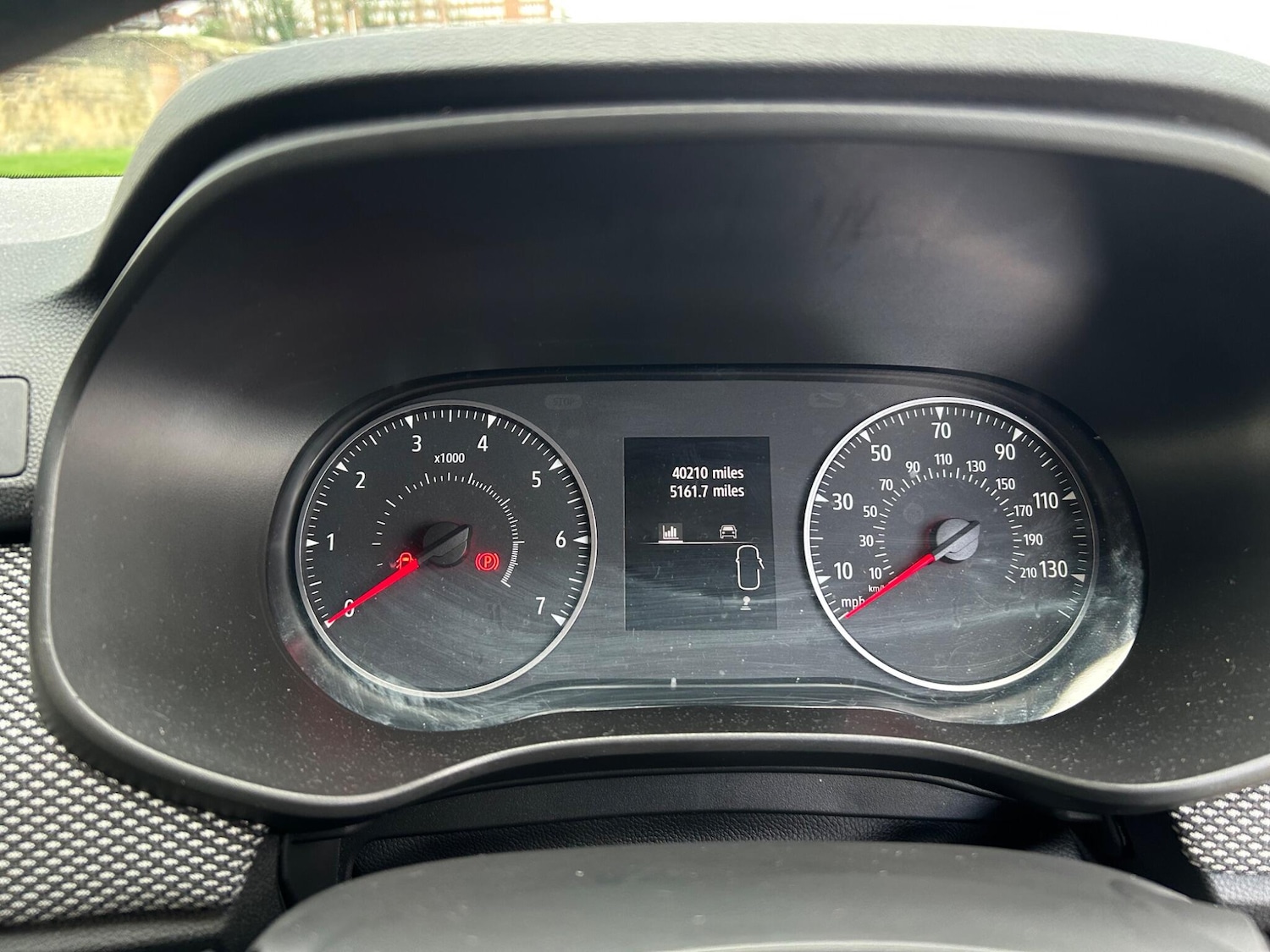 Used Dacia Sandero Stepway 2023 for sale - 76573627: Photo 11