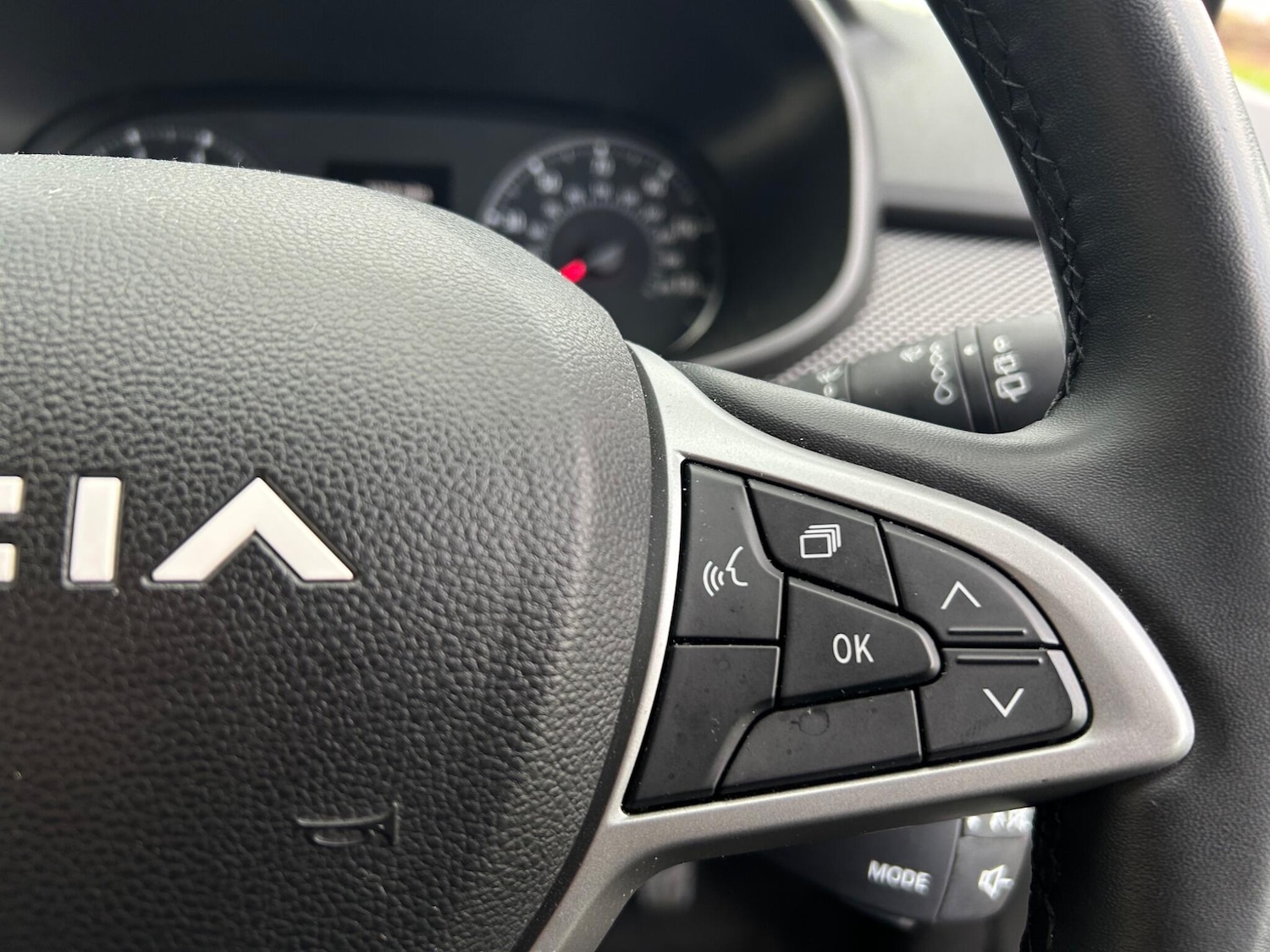 Used Dacia Sandero Stepway 2023 for sale - 76573627: Photo 13