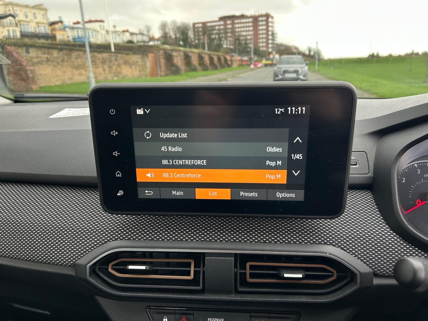 Used Dacia Sandero Stepway 2023 for sale - 76573627: Photo 20