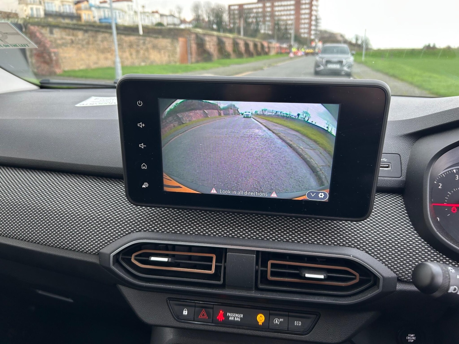 Used Dacia Sandero Stepway 2023 for sale - 76573627: Photo 21