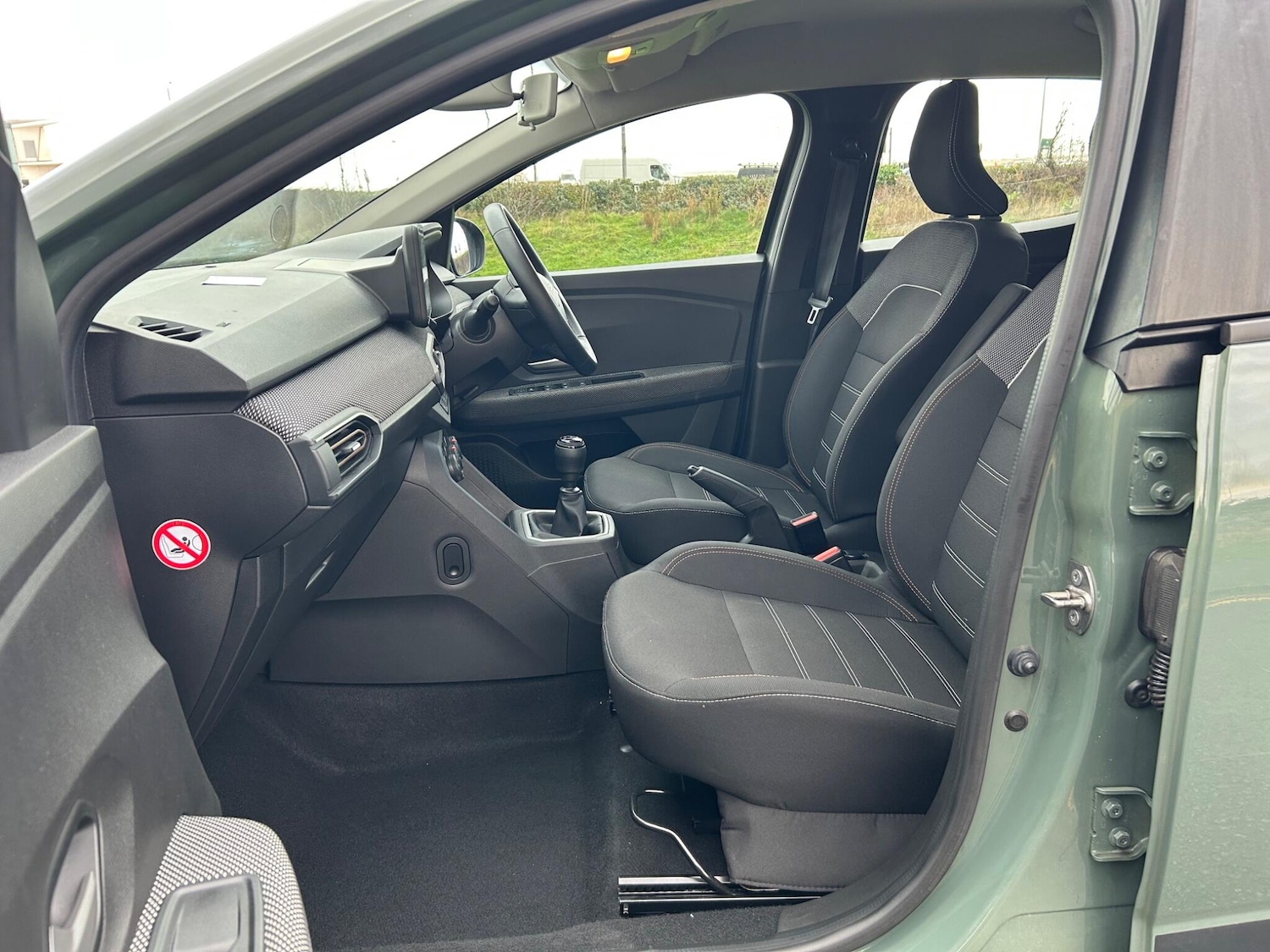 Used Dacia Sandero Stepway 2023 for sale - 76573627: Photo 22