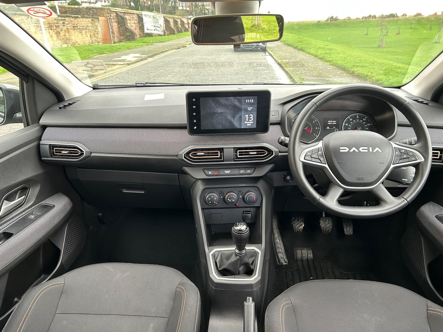 Used Dacia Sandero Stepway 2023 for sale - 76573627: Photo 23