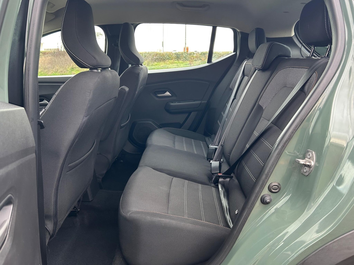 Used Dacia Sandero Stepway 2023 for sale - 76573627: Photo 24