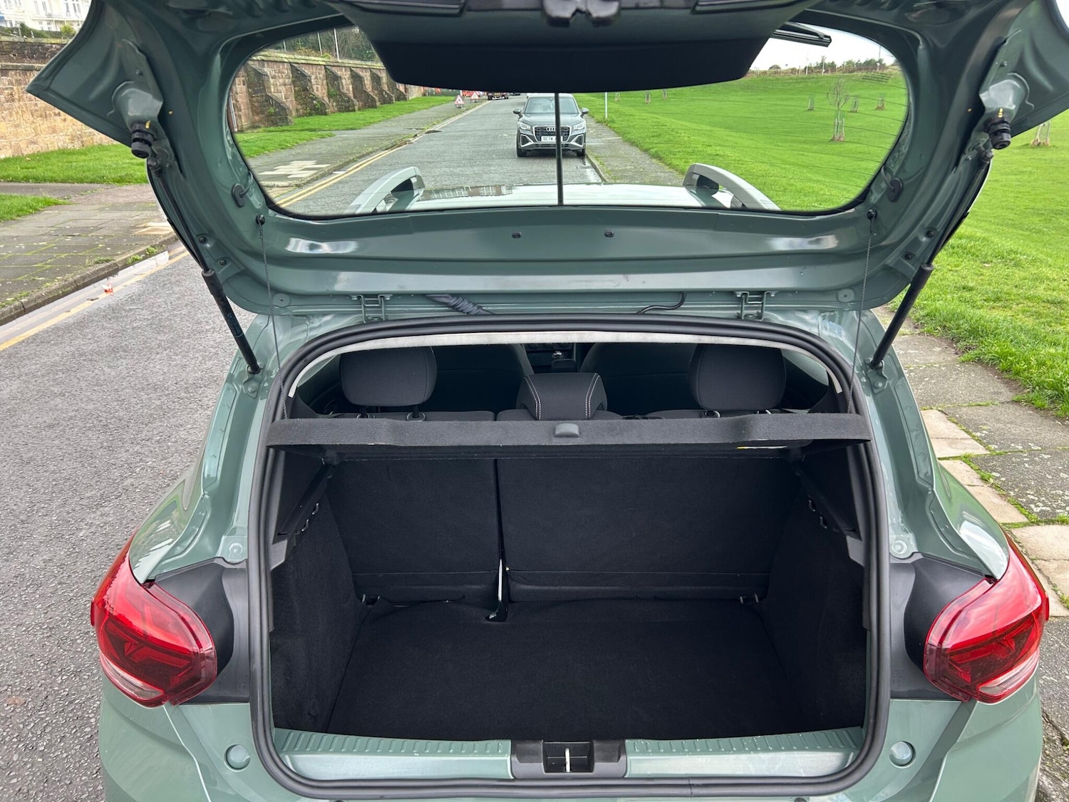 Used Dacia Sandero Stepway 2023 for sale - 76573627: Photo 26