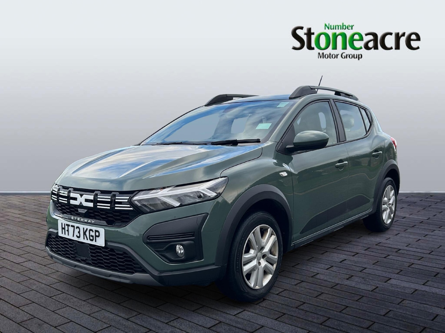 Used Dacia Sandero Stepway 2023 for sale - 76573627: Photo 6