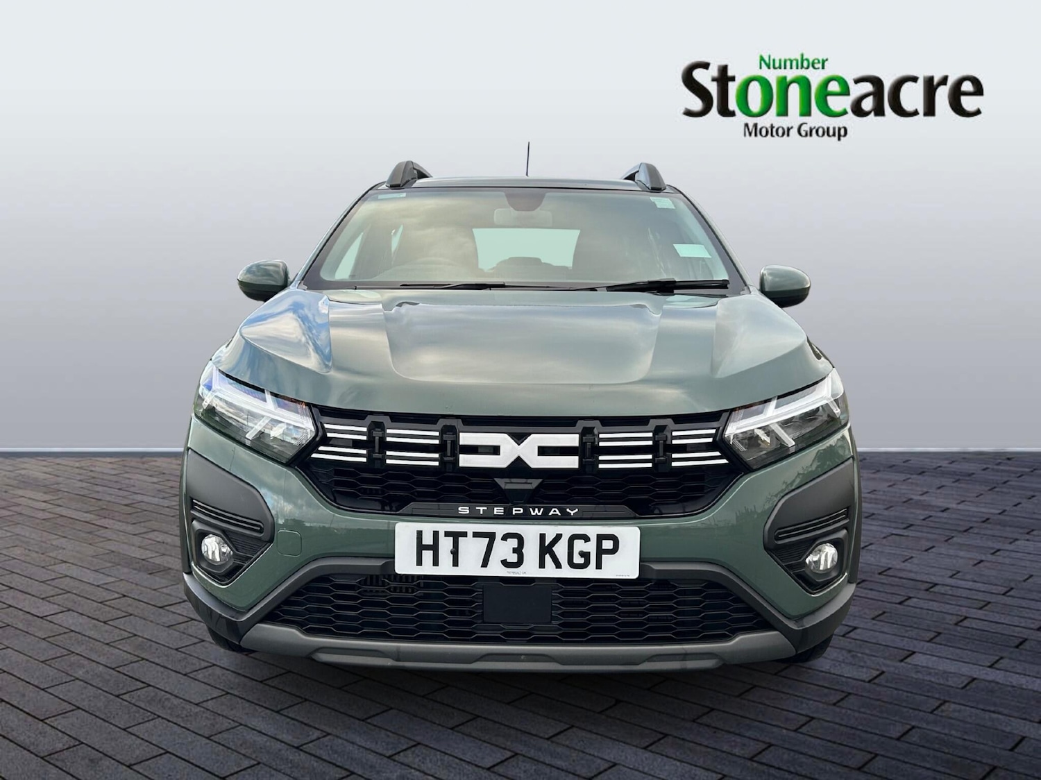 Used Dacia Sandero Stepway 2023 for sale - 76573627: Photo 7