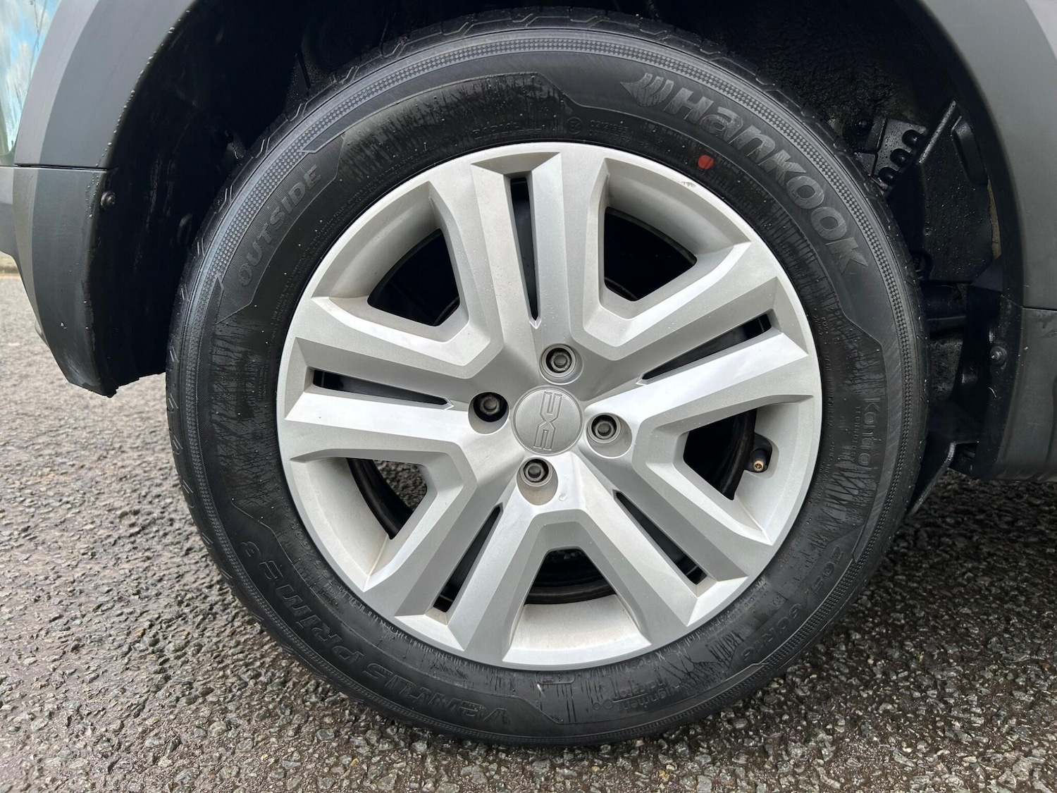 Used Dacia Sandero Stepway 2023 for sale - 76573627: Photo 8