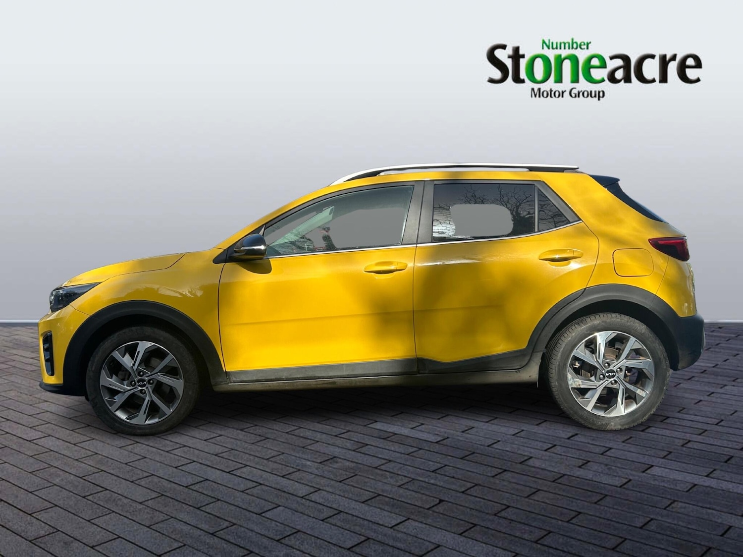 Used Kia Stonic 2023 for sale - 78047072: Photo 6