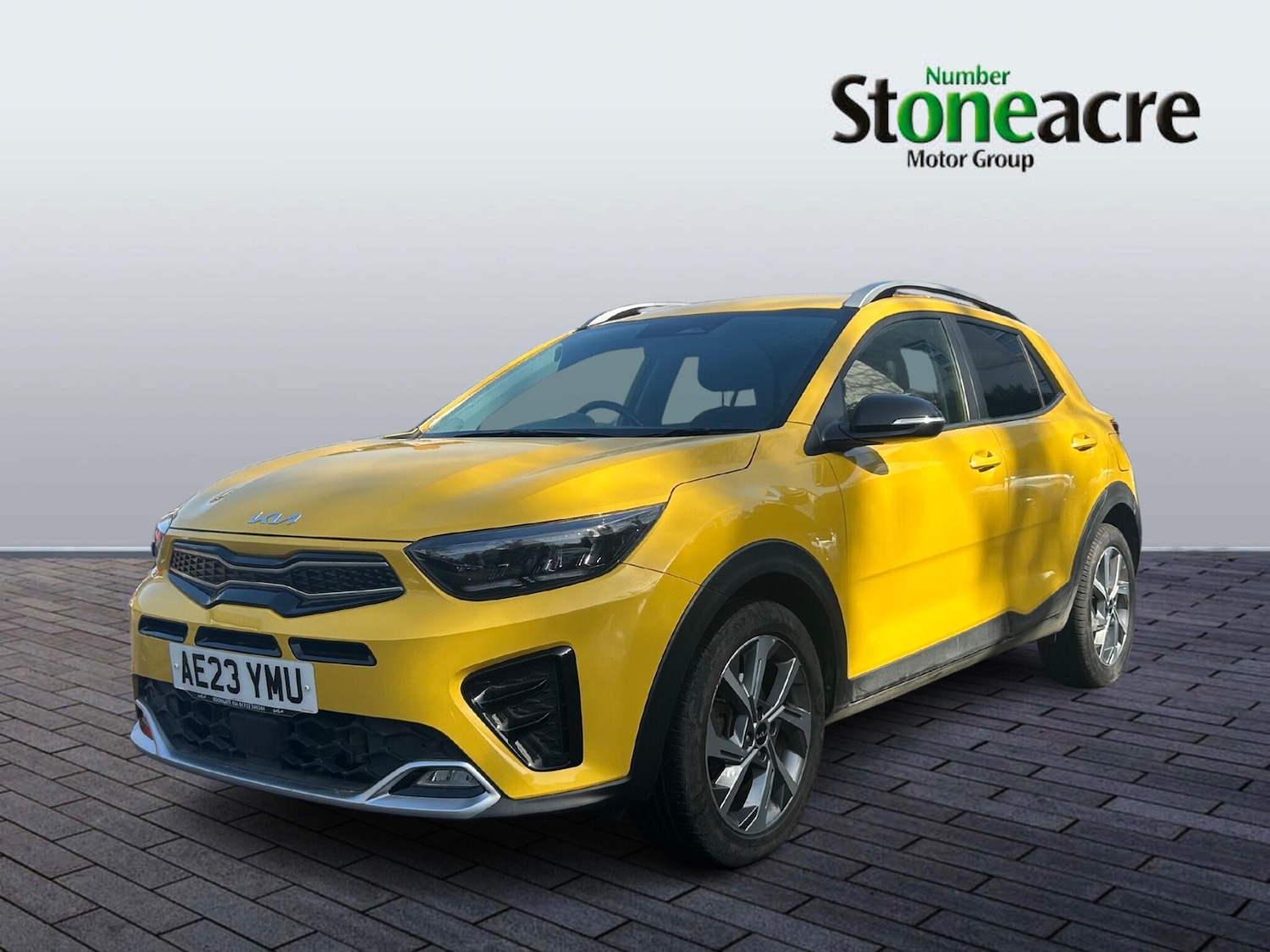 Used Kia Stonic 2023 for sale - 78047072: Photo 7