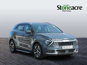 2022 (22) - 1.6 T-GDi 3 SUV 5dr Petrol Manual Euro 6 (s/s) (148 bhp)